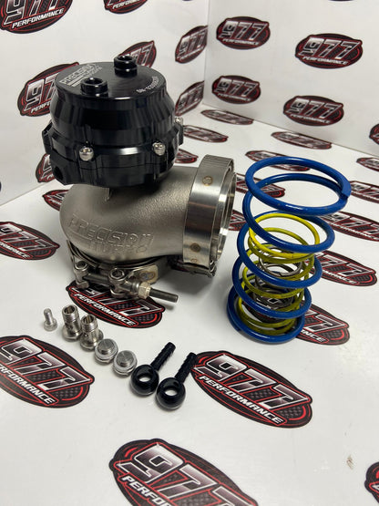 Wastegate Precision Pro Series Gen2