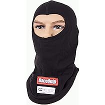 Balaclava - Racequip