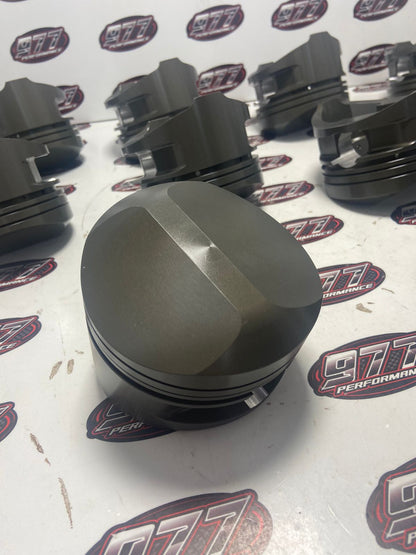 Jogo Pistão HEMI 4.256" -  JE Pistons
