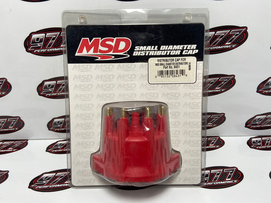 Tampa Distribuidor - V8 - MSD - 8431