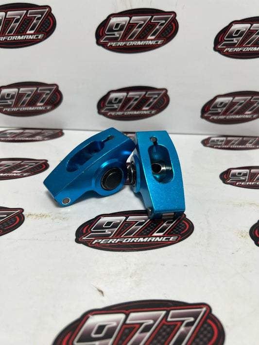 Kit Balanceiro - Ford Small Block - 1.7 - 1020