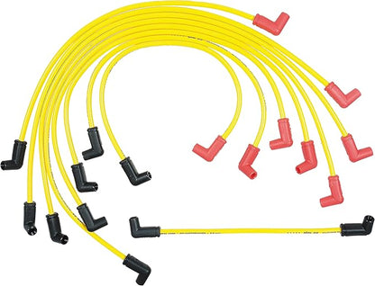 Jogo de Cabos de Vela Accel 8,8mm