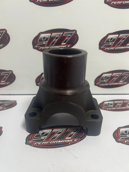 Luva de Diferencial - Yoke 28 e 35 Estrias - Cromoly - Strange - Ford 9