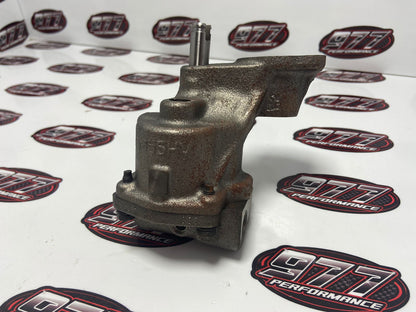 Bomba de óleo - GM Small Block - Melling - M-55HV