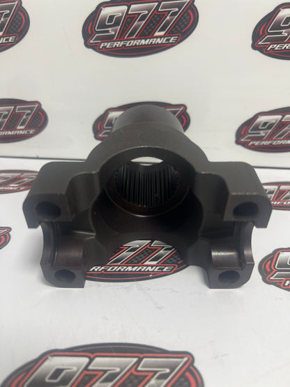 Luva de Diferencial - Yoke 28 e 35 Estrias - Cromoly - Strange - Ford 9