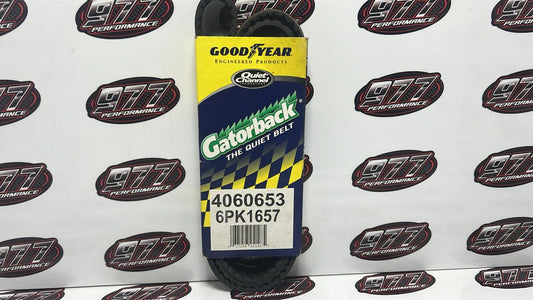 Correia Gatorback - GoodYear - 4060653