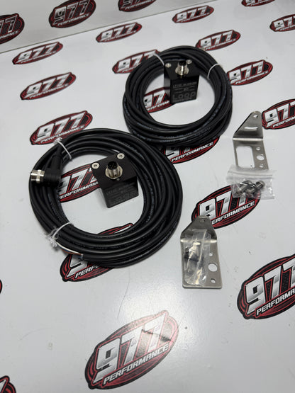Sensor Laser de Altura