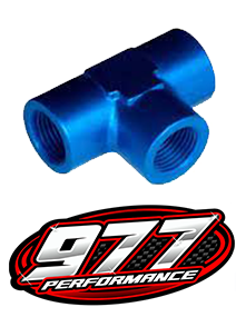 Adaptador T 1/2 Redhorse 917-08-1