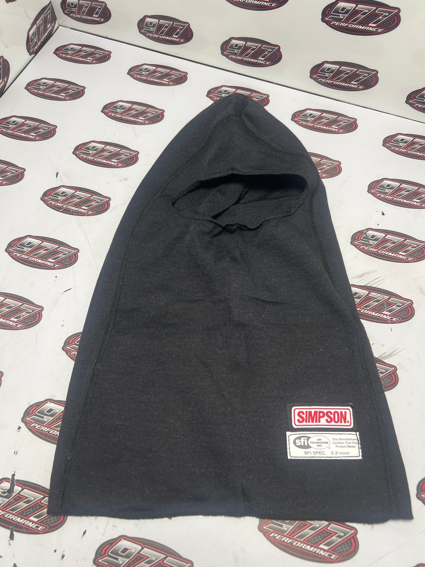Balaclava - Simpson