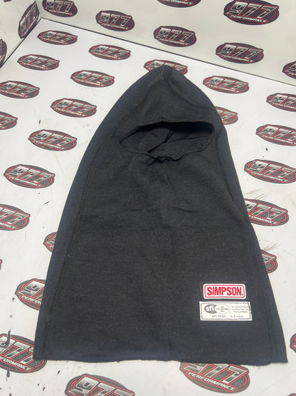Balaclava - Simpson