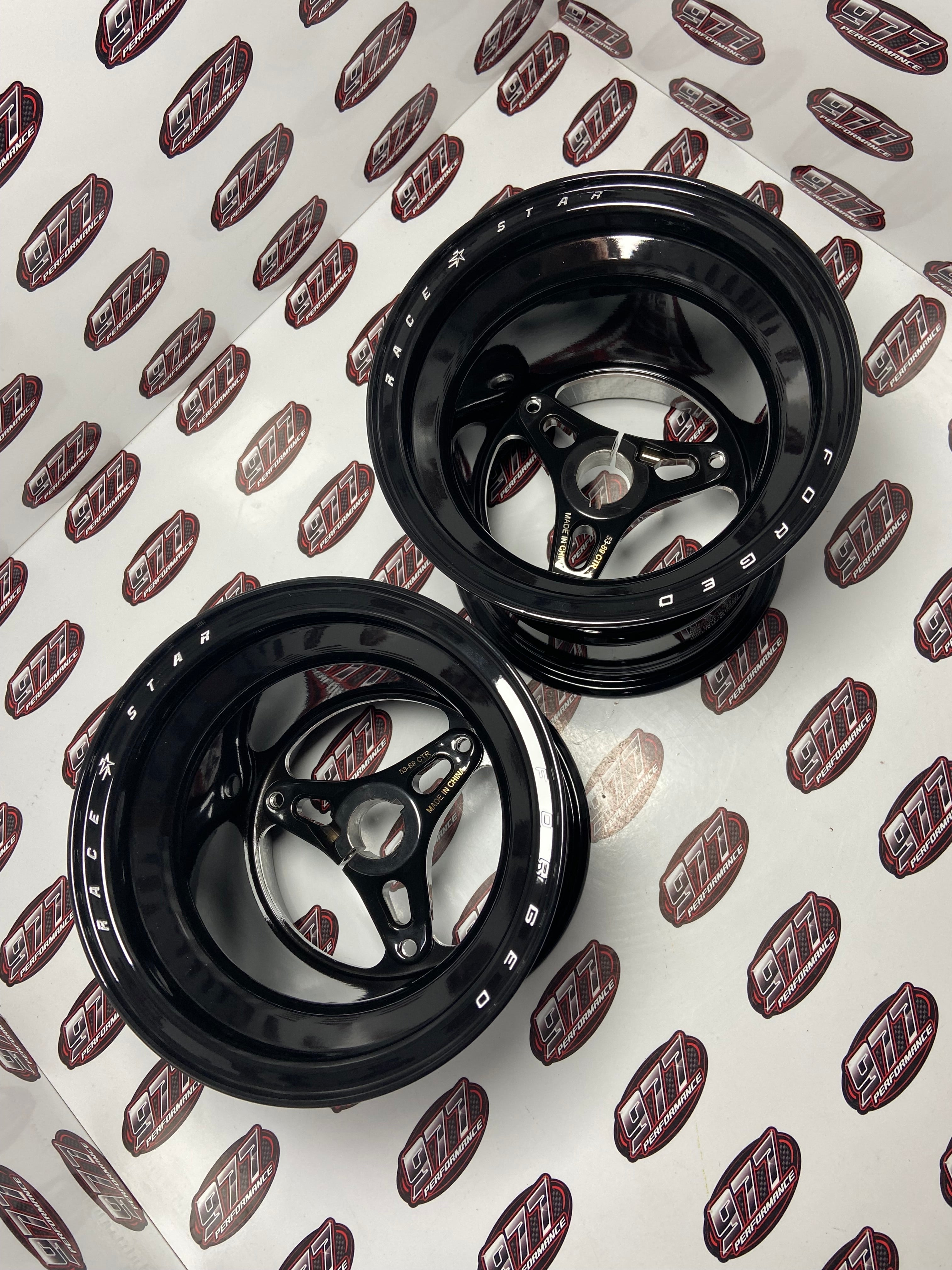 Rodas Drag Racing Rodas Race Star 53-Series Pro Drag. Júnior – 977 Performance
