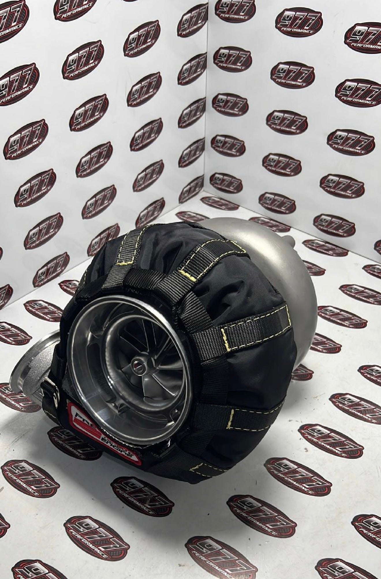 Turbo Precision 9808 - NEXTGEN