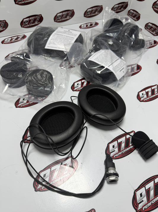 Comunicador (Headset) Stilo