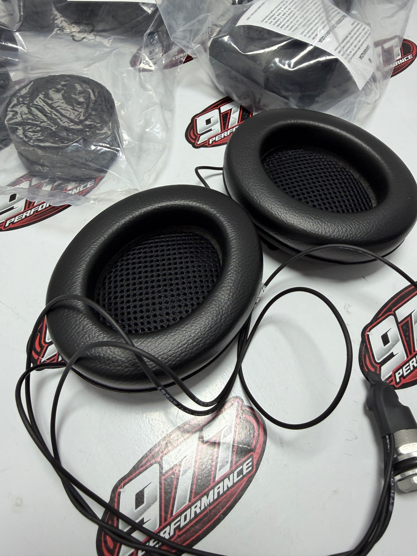 Comunicador (Headset) Stilo