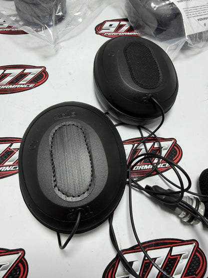 Comunicador (Headset) Stilo