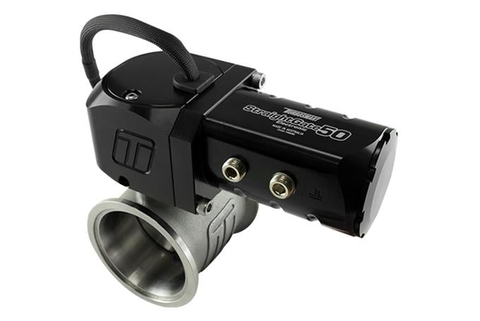 Wastegate  StraightGate50 - TurboSmart - TS-0565-1002