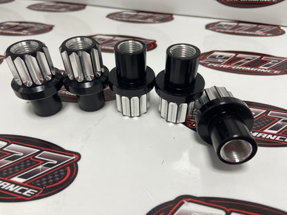 Porcas de Roda Billet - Drag Race Solutions - 7305-500M