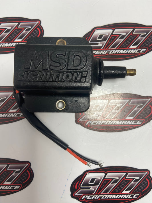 Bobina de Ignição MSD Blaster - MSD - 8230