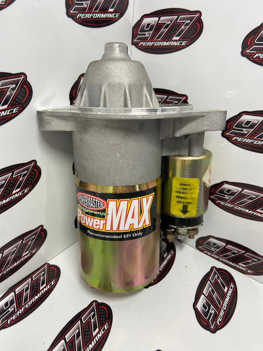 Motor de partida PowerMax Ford - 9182