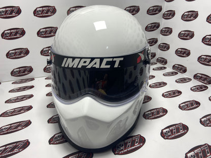 Capacete Impact Racing