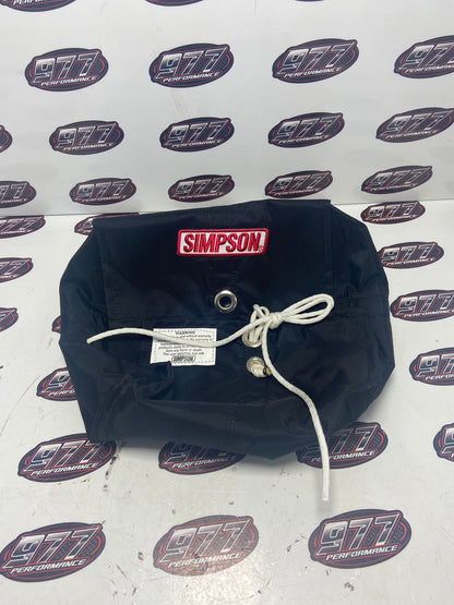 Bolsa de Paraquedas Simpson