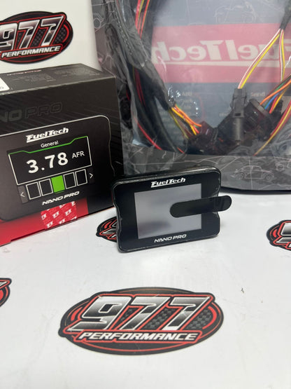 Leitor de Sonda Fueltech - Nano Pro com Chicote