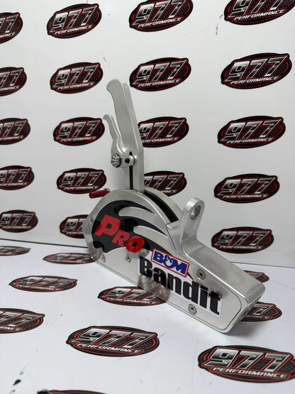 Alavanca Câmbio Pro-Bandit - B&M