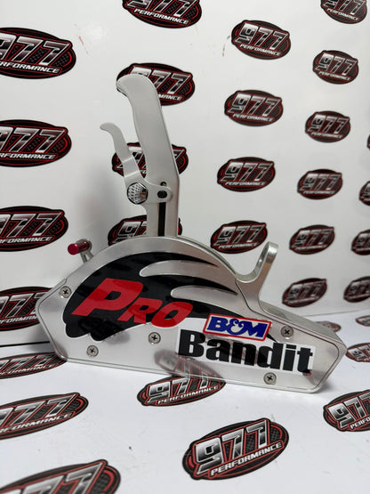 Alavanca Câmbio Pro-Bandit - B&M