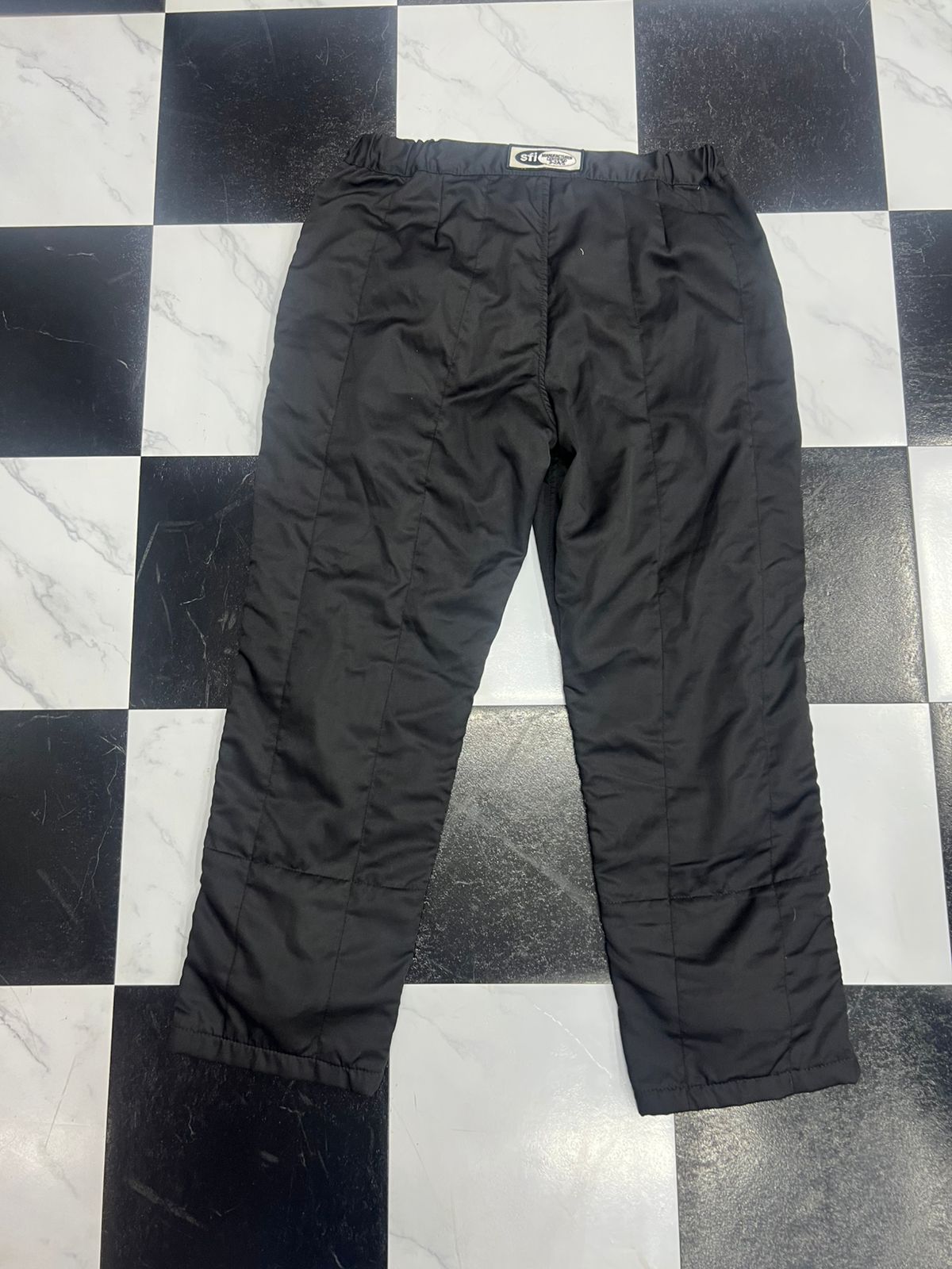 Calça Piloto Dupla Camada - SFI 5 - XG - Simpson