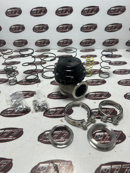 Wastegate MV-R 1,875" - 44mm - Tial - 002949