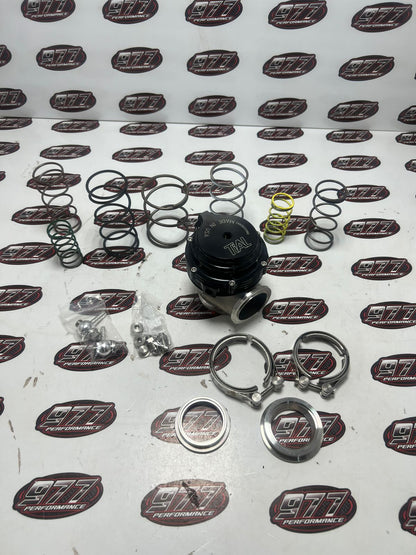 Wastegate MV-R 1,875" - 44mm - Tial - 002949