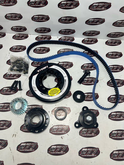 Kit Motor 2JZ - Titan