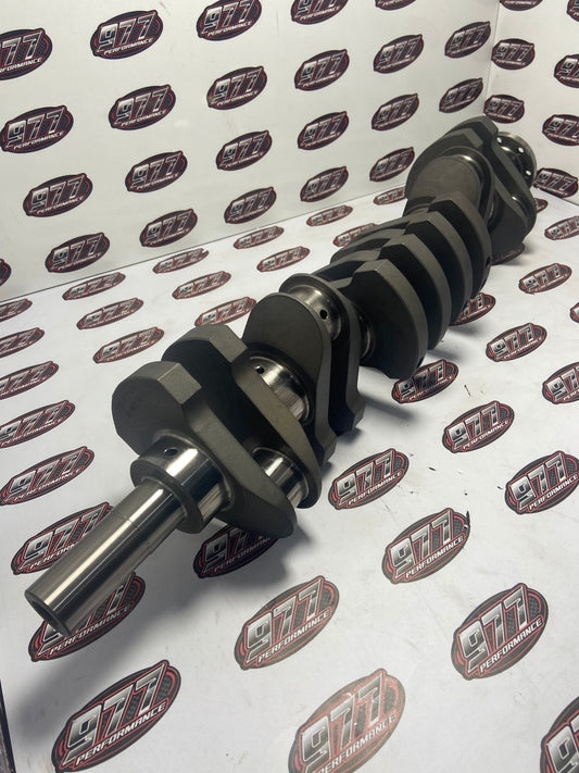 Virabrequim Motor 2JZ - Titan