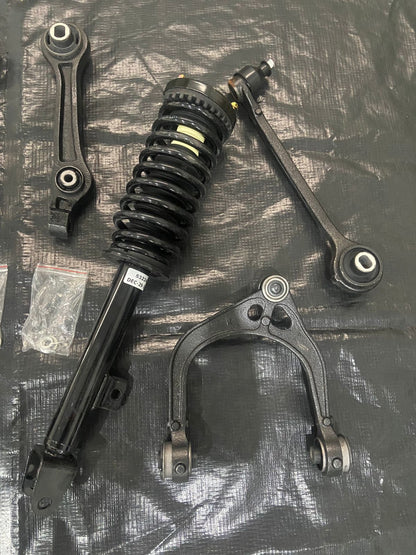 Kit Suspensão Dianteira Dodge Charger - Detroit Axle