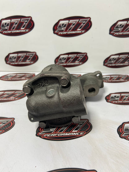 Bomba de Óleo - Chevy Small Block - V6 - Melling - M-55HV