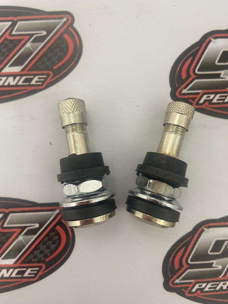 Bicos de Roda Weld Drag - Par - P604-5015