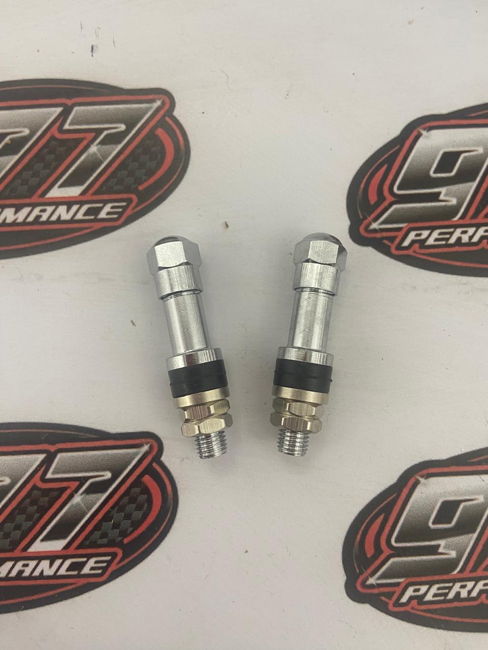 Bicos de Roda Weld - Par - P613-0350