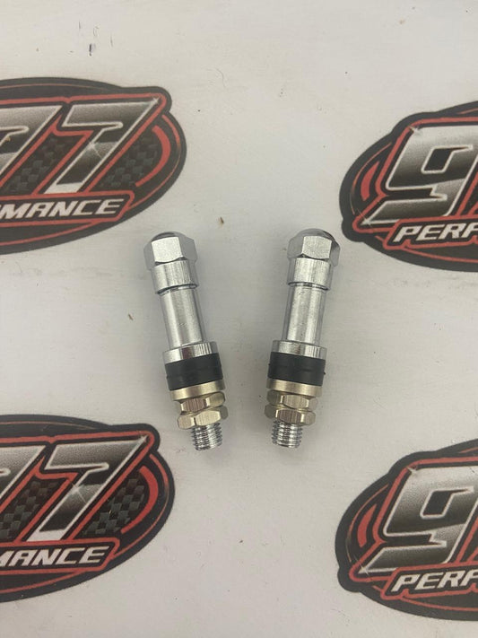 Bicos de Roda Weld - Par - P613-0350