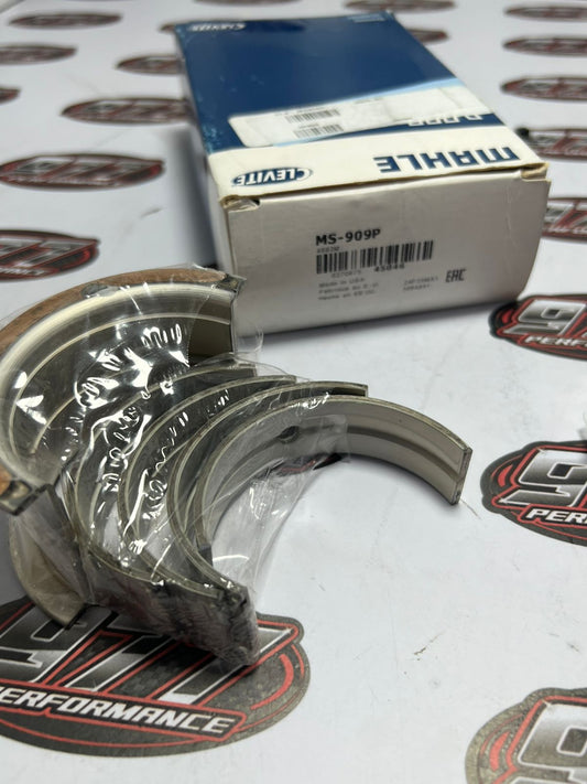 Bronzinas de Mancal - GM - Small Block - Clevite - MS-909P