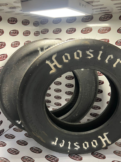 Par de Pneus 26x4,5-15 - Hoosier