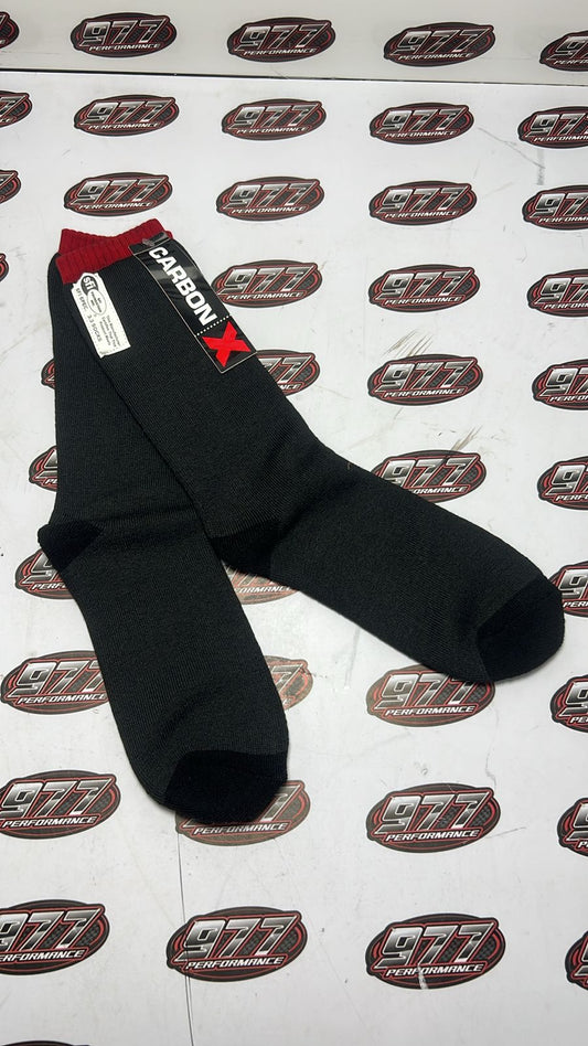 Meias Antichamas Carbon X - SFI 3.3 - Simpson