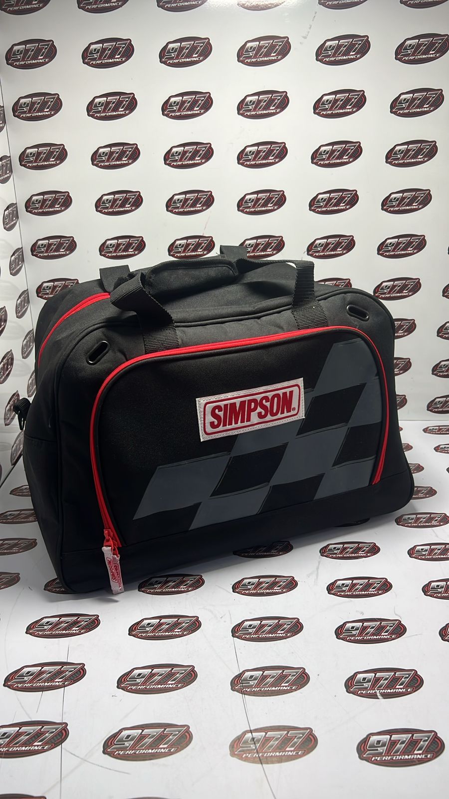 Bolsa Macacão - Simpson