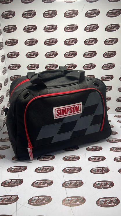 Bolsa Macacão - Simpson