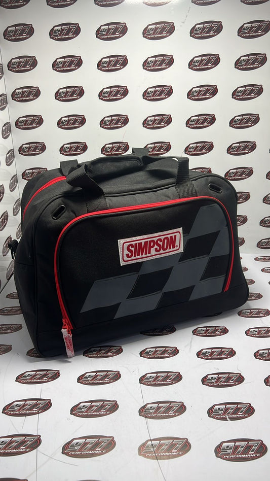 Bolsa Macacão - Simpson