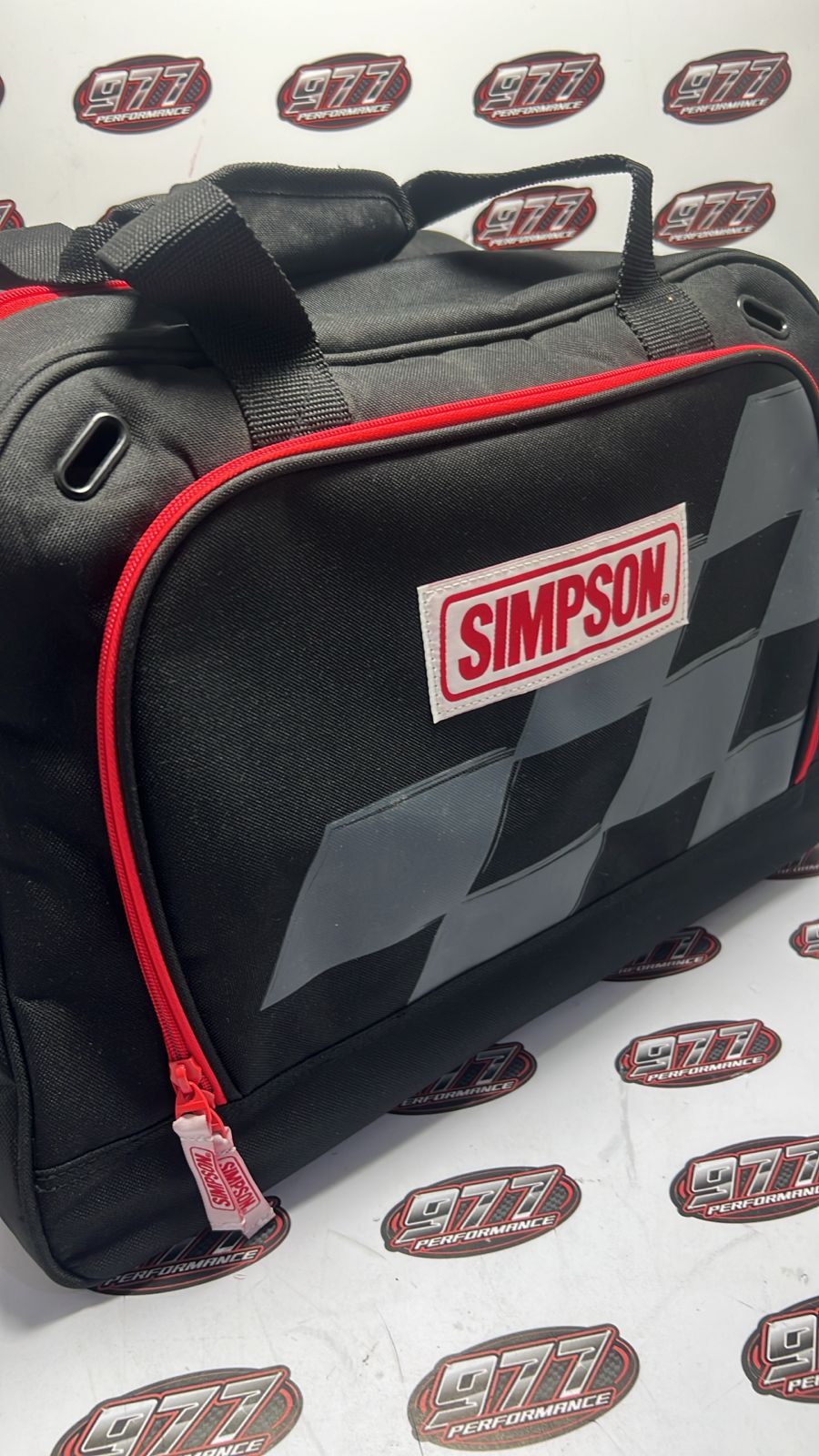 Bolsa Macacão - Simpson