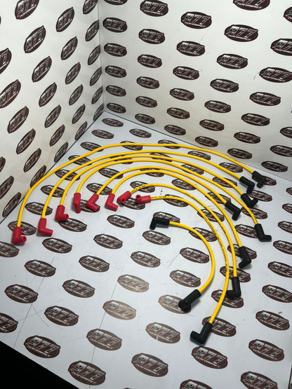 Jogo de Cabos de Vela Accel 8,8mm