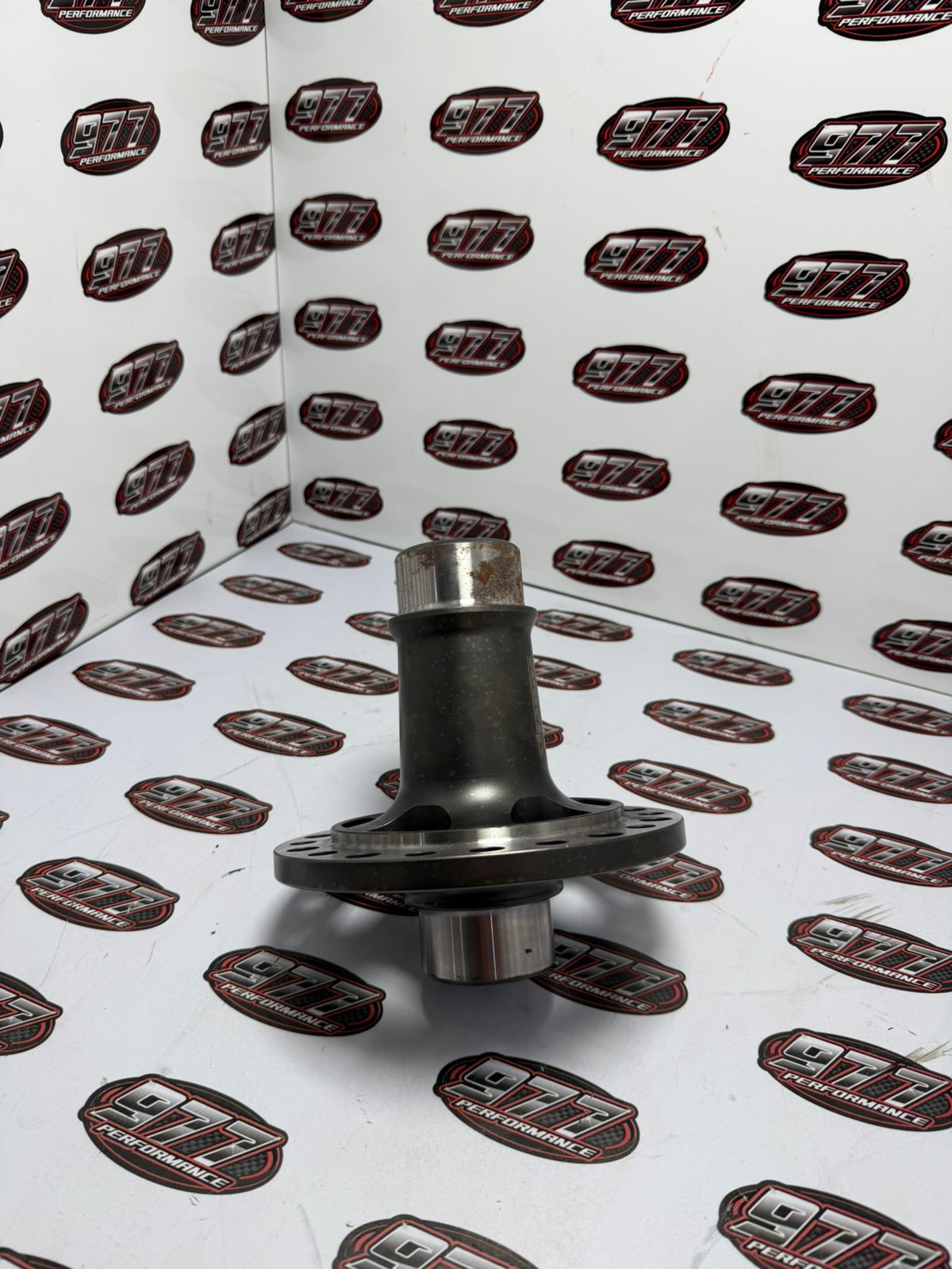 Spool 40 Estrias - Strange