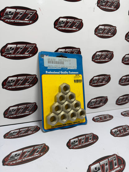 Porcas de Roda Aperto Rápido 5/8 - ARP 300-7801