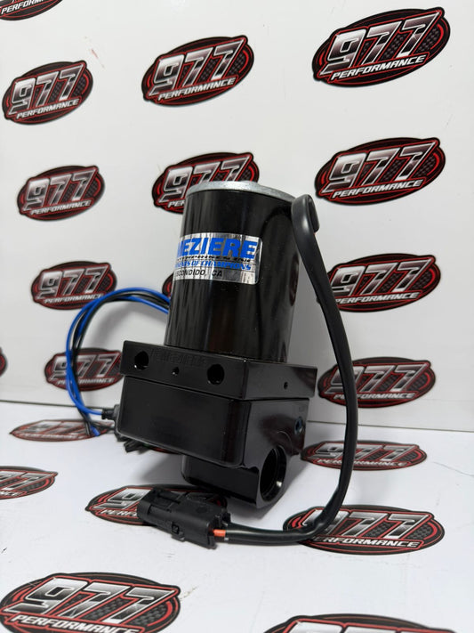 Bomba de Água - Meziere - WP136S