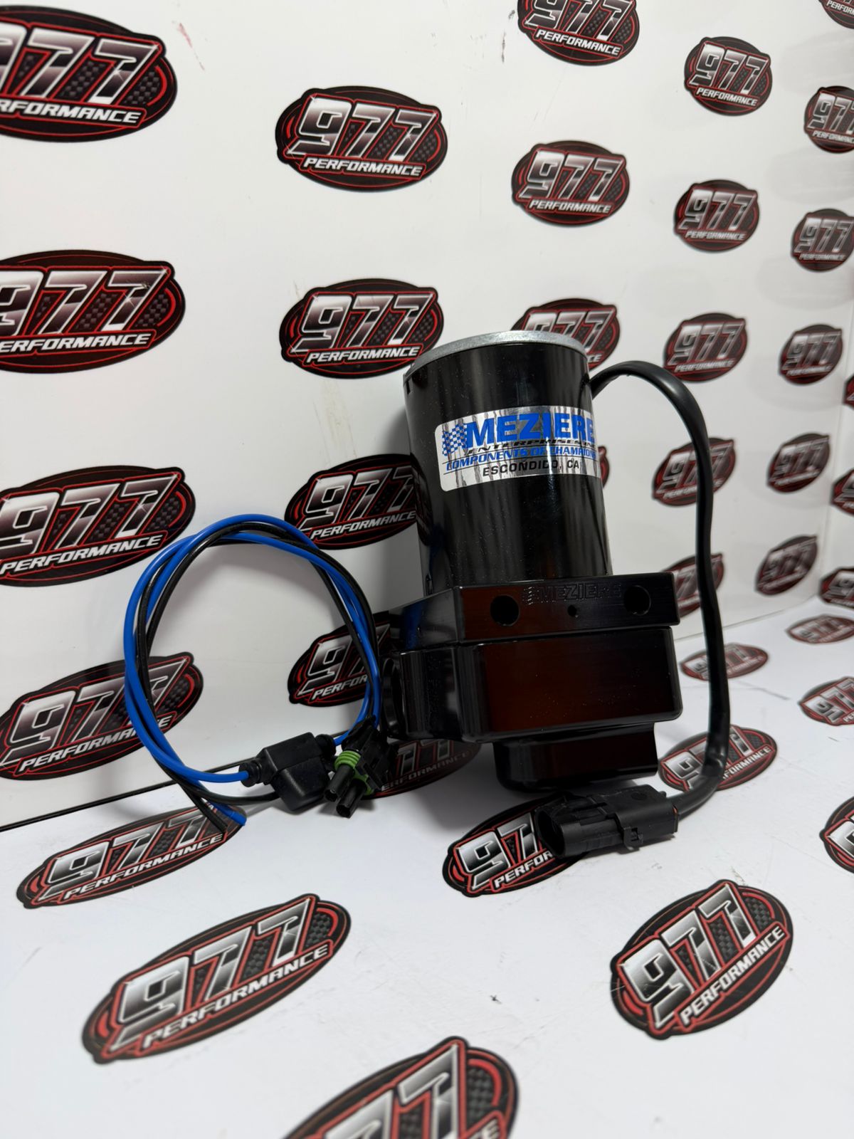 Bomba de Água - Meziere - WP136S